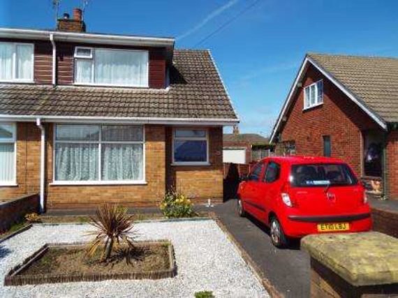 2 Bedroom Bungalow